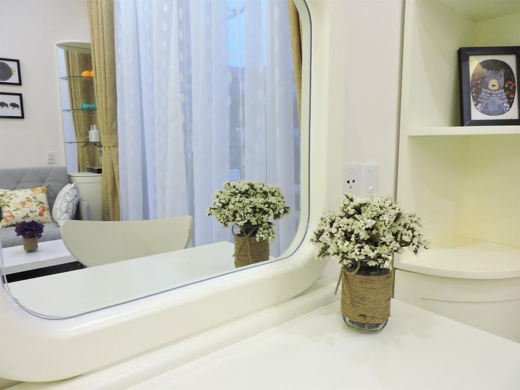 Chez Lotus Hotel Ho Chi Minh City Exterior photo